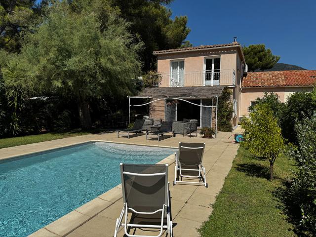 Maison 7 pièces 130 m²