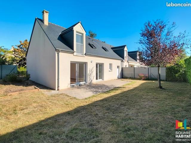 Maison 7 pièces 130 m²