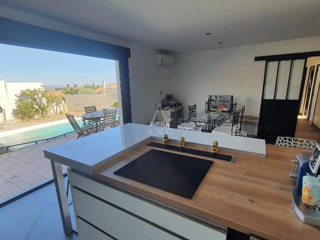 Maison 7 pièces 130 m²