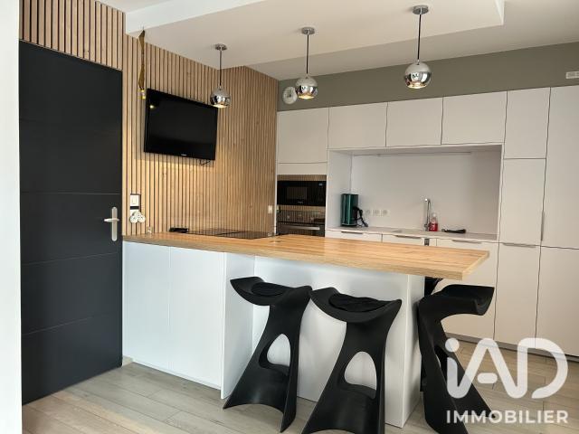 Maison 7 pièces 130 m²