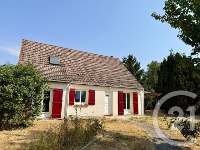 Maison 7 pièces 130 m²