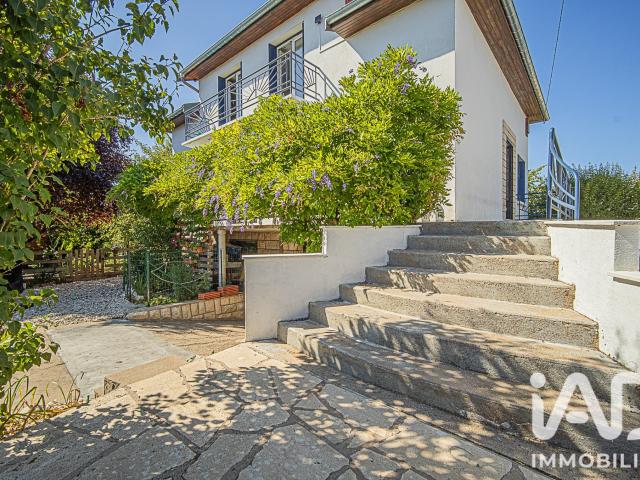 Maison 7 pièces 130 m²