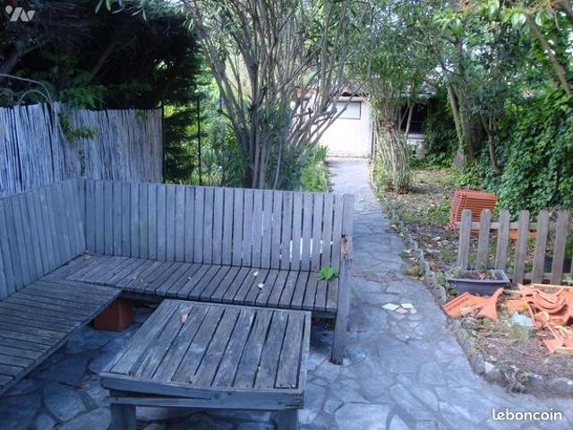 Maison 7 pièces 130 m²