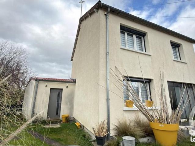 Maison 7 pièces 130 m²
