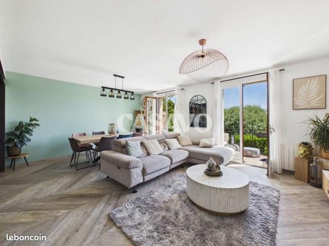 Maison 7 pièces 130 m²