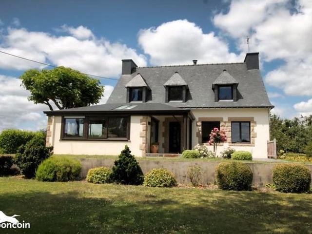 Maison 7 pièces 130 m²