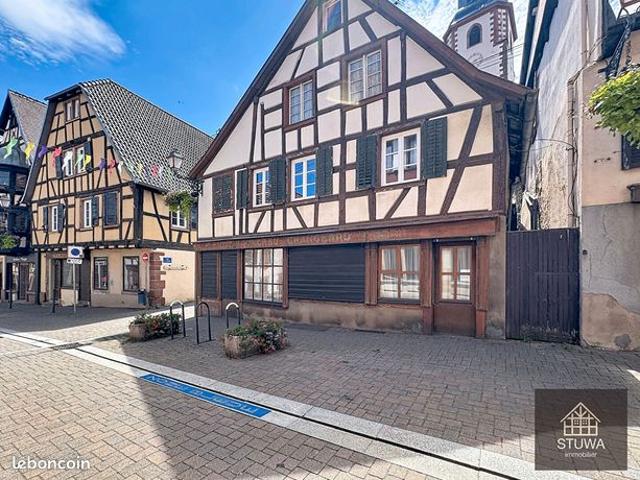 Maison 7 pièces 130 m²