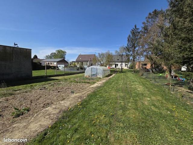 Maison 7 pièces 130 m²