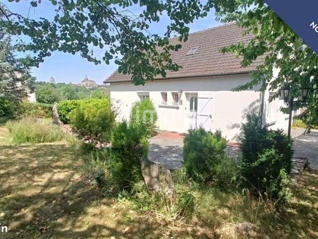 Maison 7 pièces 130 m²