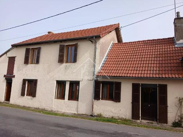 Maison 7 pièces 130 m²
