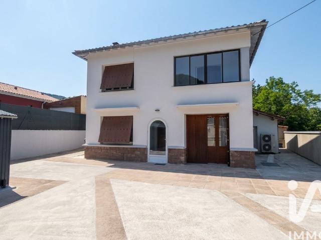 Maison 7 pièces 130 m²