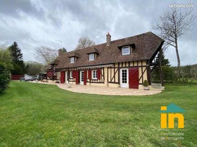 Maison 7 pièces 130 m²