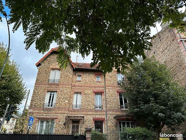 Maison 7 pièces 130 m²