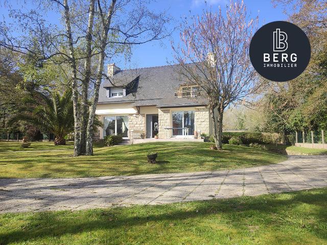 Maison 7 pièces 130 m²