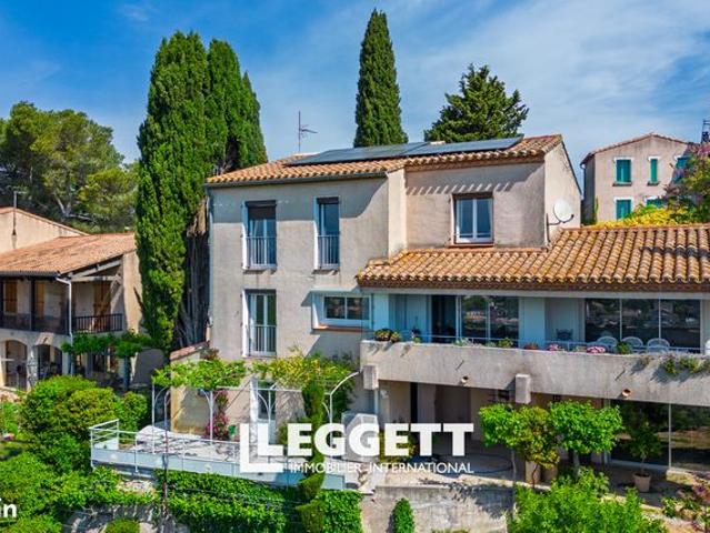 Maison 7 pièces 130 m²