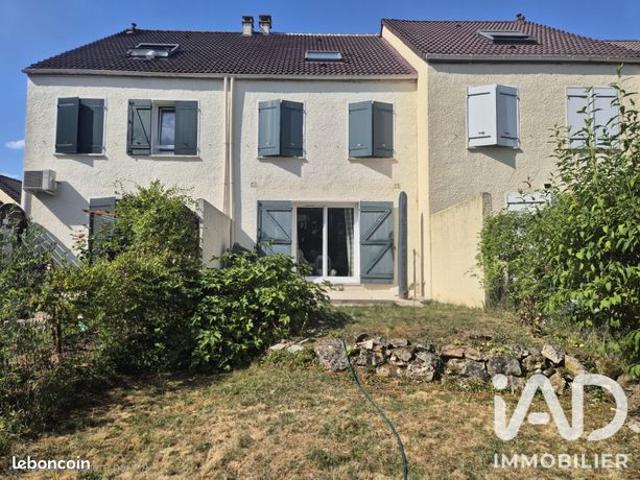 Maison 7 pièces 130 m²