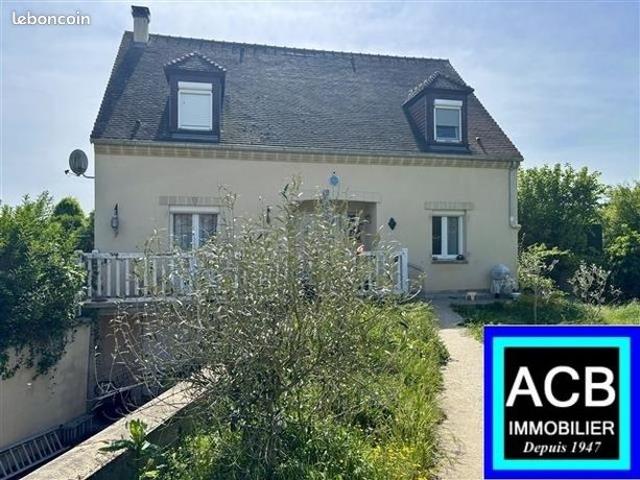 Maison 7 pièces 130 m²