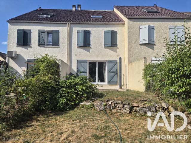 Maison 7 pièces 130 m²