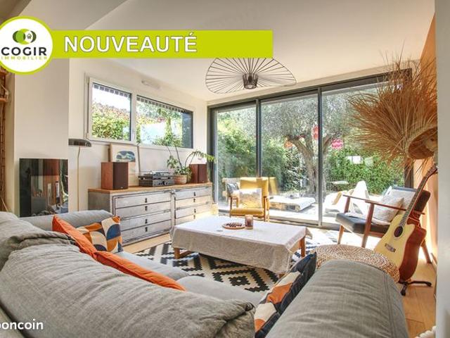 Maison 7 pièces 130 m²