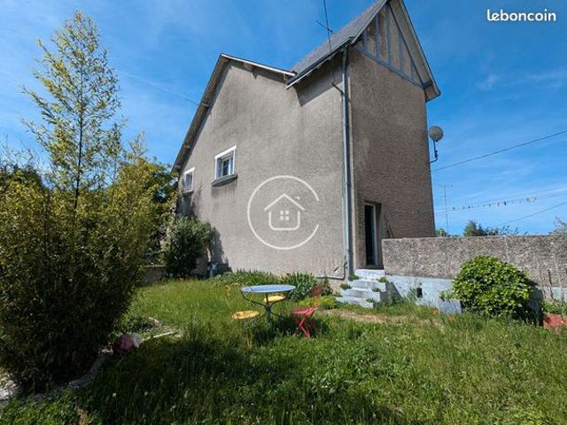 Maison 7 pièces 130 m²