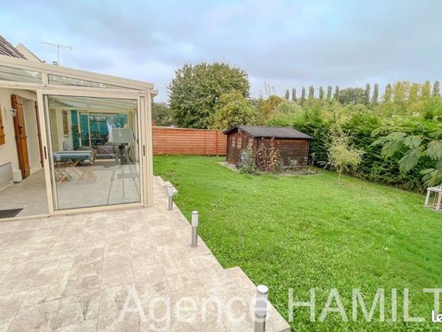 Maison 7 pièces 130 m²