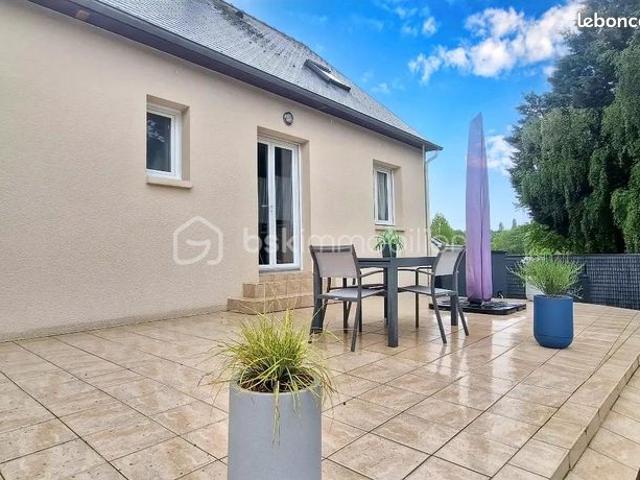 Maison 7 pièces 130 m²
