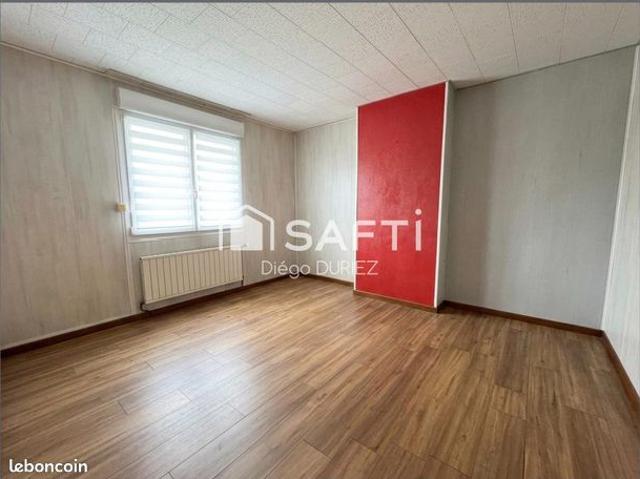 Maison 7 pièces 130 m²