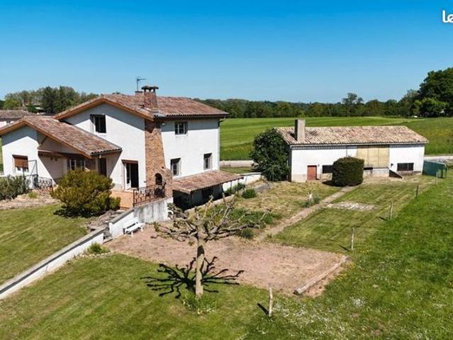 Maison 7 pièces 130 m²