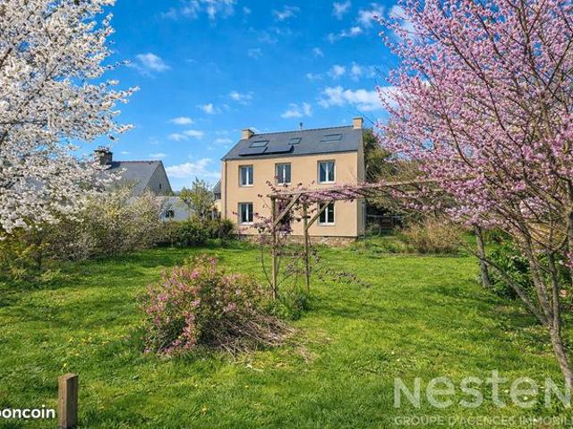 Maison 7 pièces 130 m²