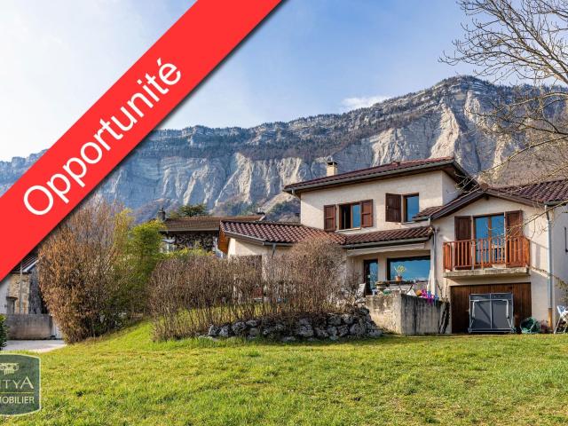 Maison 7 pièces 130 m²