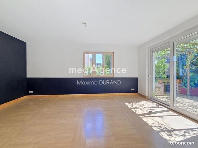 Maison 7 pièces 130 m²