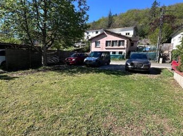 Maison 7 pièces 130 m²