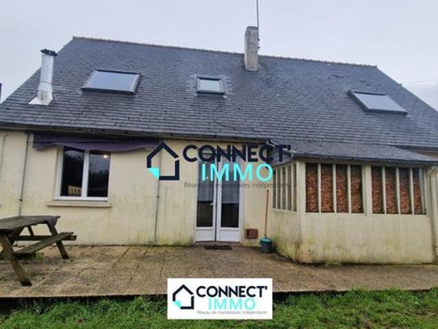 Maison 7 pièces 130 m²