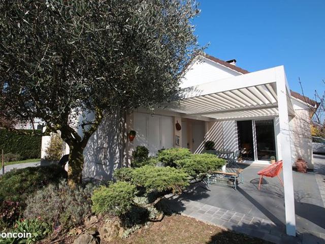 Maison 7 pièces 130 m²