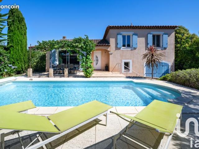 Maison 7 pièces 130 m²