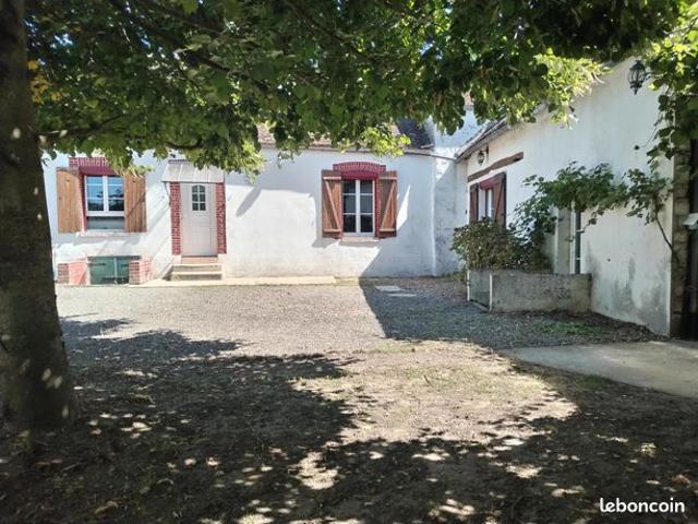 Maison 7 pièces 130 m²