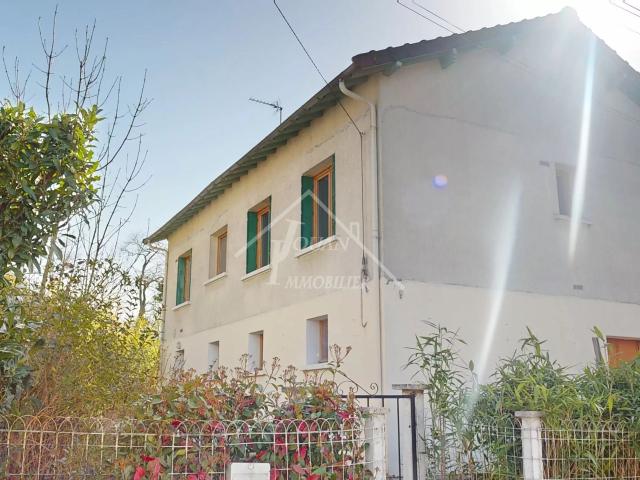 Maison 7 pièces 130 m²