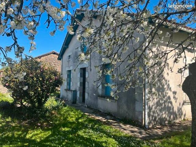 Maison 7 pièces 130 m²