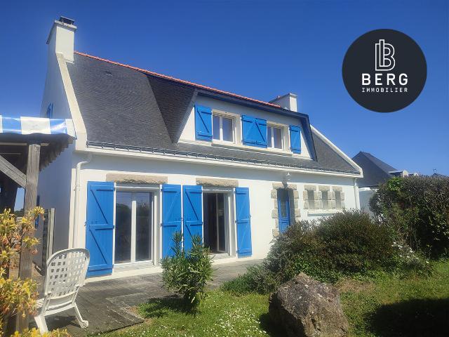 Maison 7 pièces 157 m²