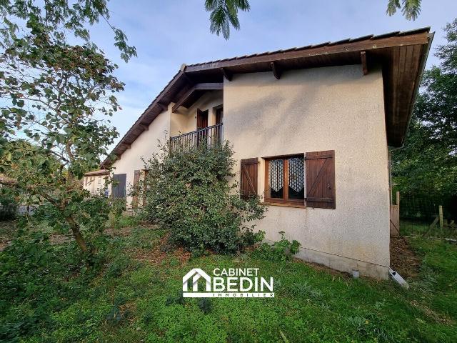Maison 7 pièces 130 m²