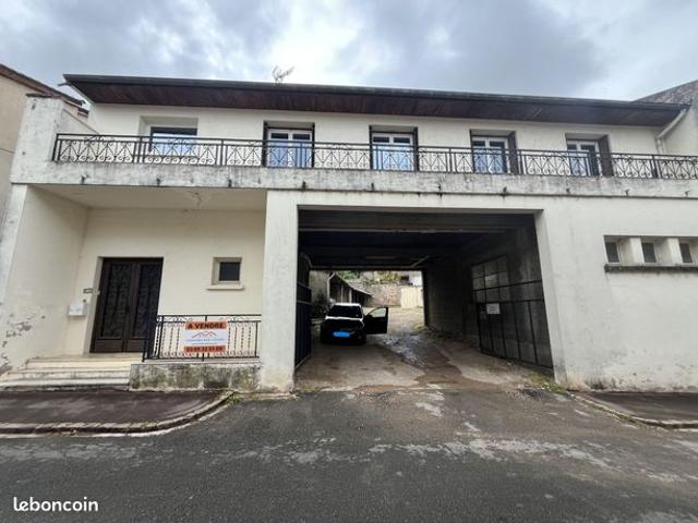 Maison 7 pièces 130 m²