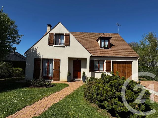 Maison 7 pièces 130 m²