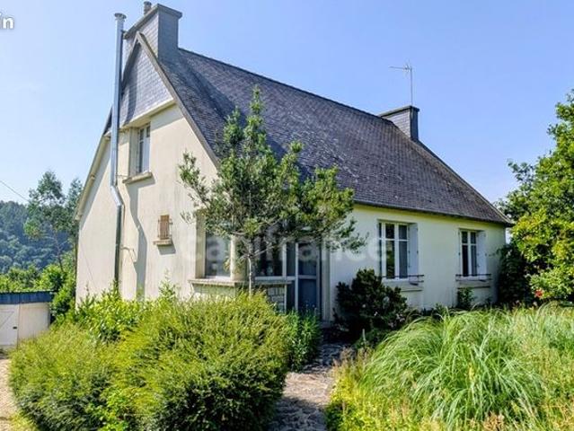 Maison 7 pièces 130 m²
