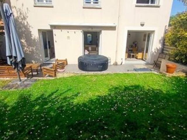 Maison 7 pièces 130 m²