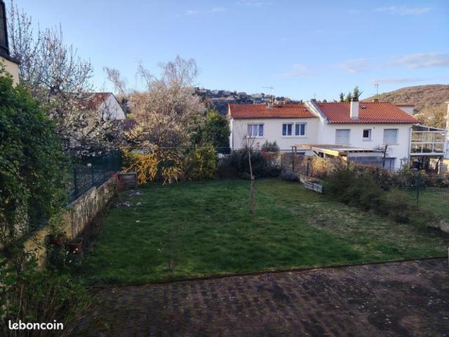 Maison 7 pièces 130 m²