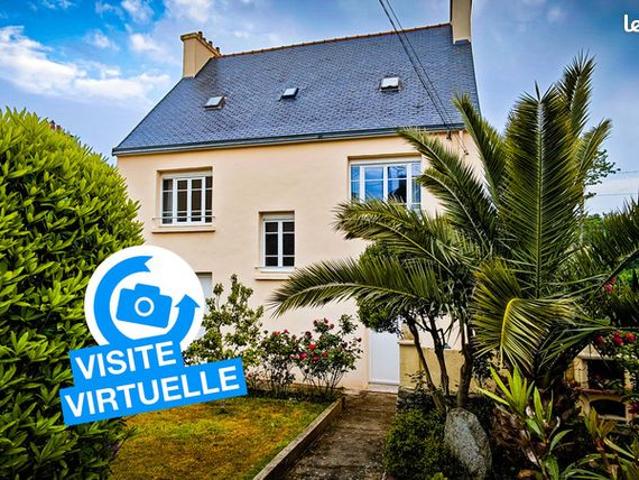 Maison 7 pièces 130 m²