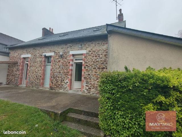 Maison 7 pièces 130 m²