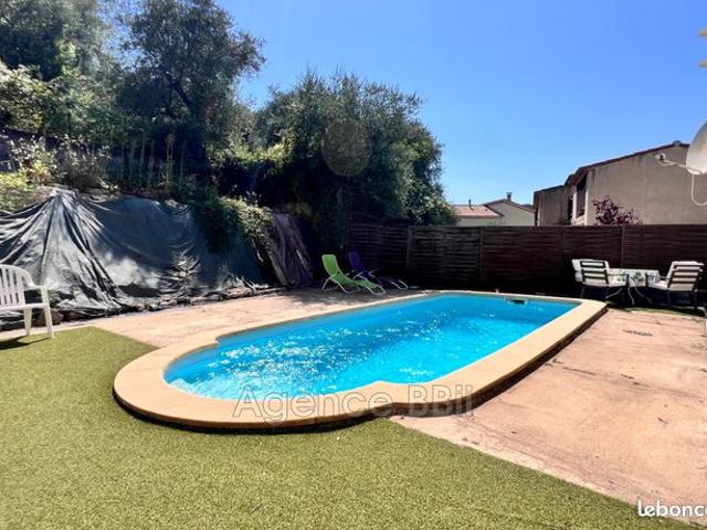 Maison 7 pièces 130 m²