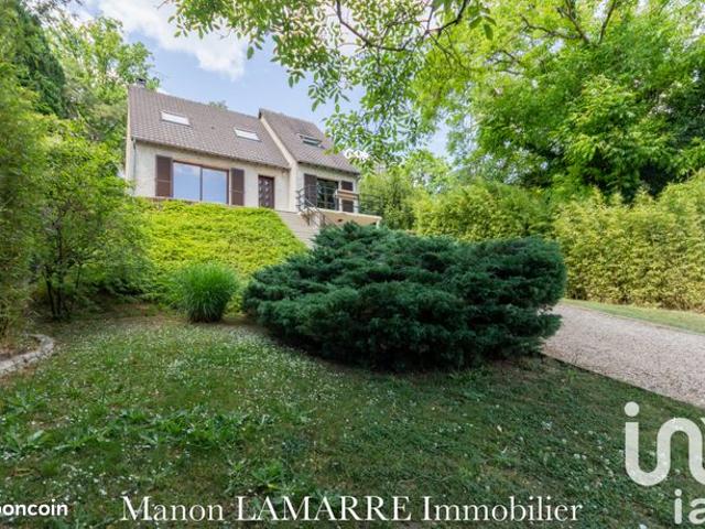 Maison 7 pièces 130 m²