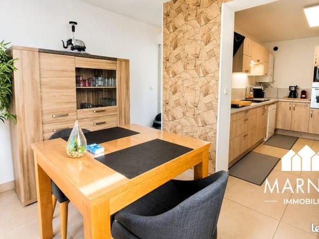 Maison 7 pièces 130 m²